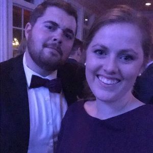 Meet your Posher, Austin